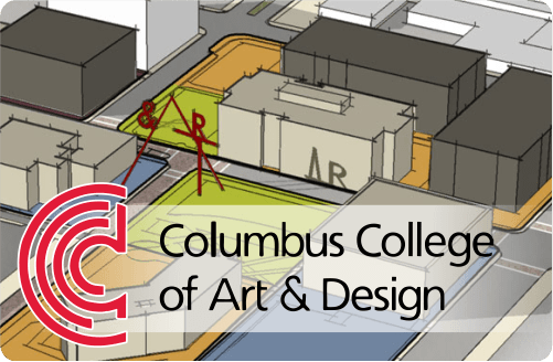 Columbus College of Art & Design