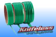 Knifeless Tape