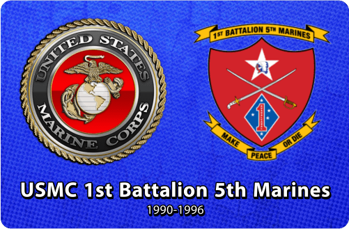 USMC Service